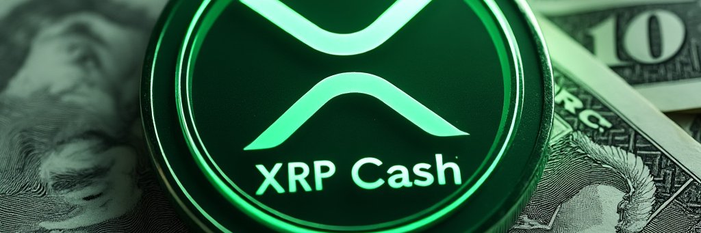 XRP CASH $XCASH banner