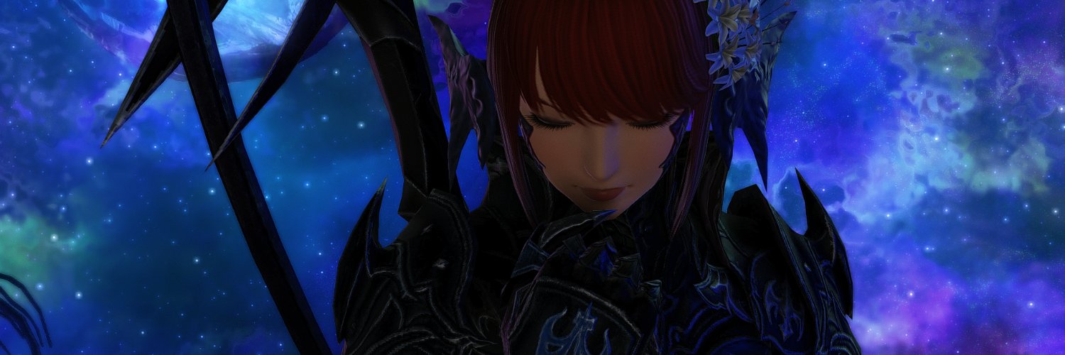 ryseria's profile banner image