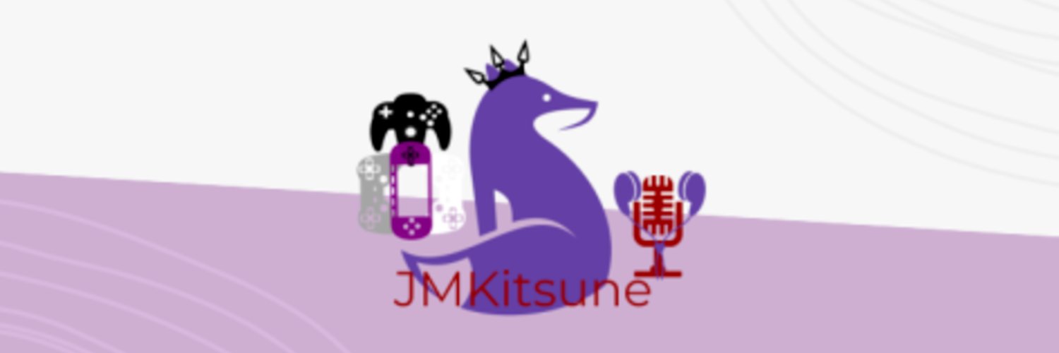 JMKitsune's profile banner image