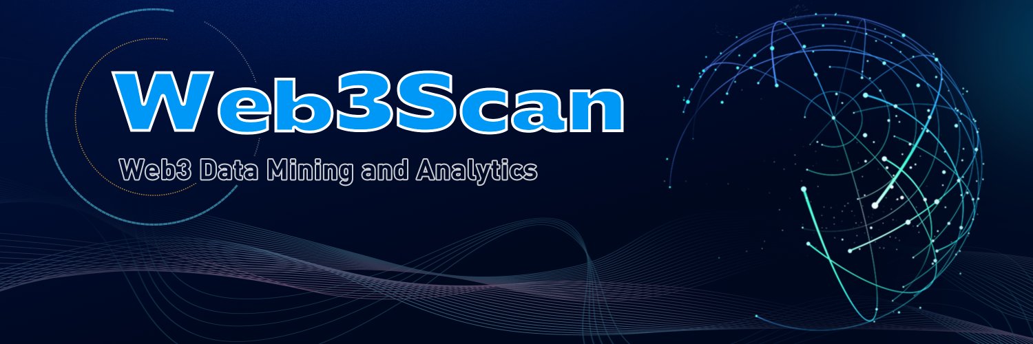 web3_scan's profile banner image