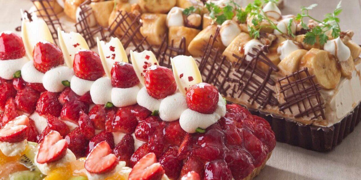 foodcolection's profile banner image