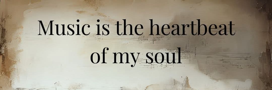 #BeKind🥰🌻🏠🦋🎸🌟💚🐾🖤✌️❤️‍🩹🕊❤️ banner