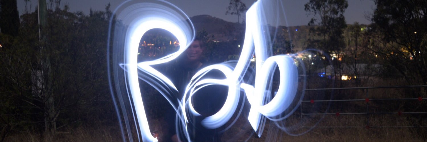 Robbie Mitchell (@MrRobOfficial) / Posts / X