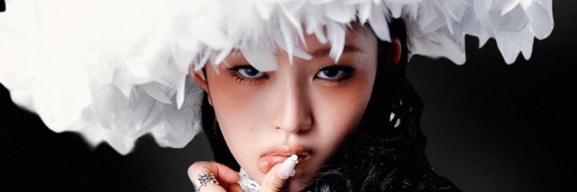 ひでʚïɞ.•*¨*•.¸¸♬ in your heart🎤🪽 banner