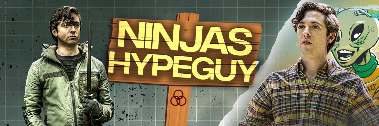 ninjashypeguy's profile banner image