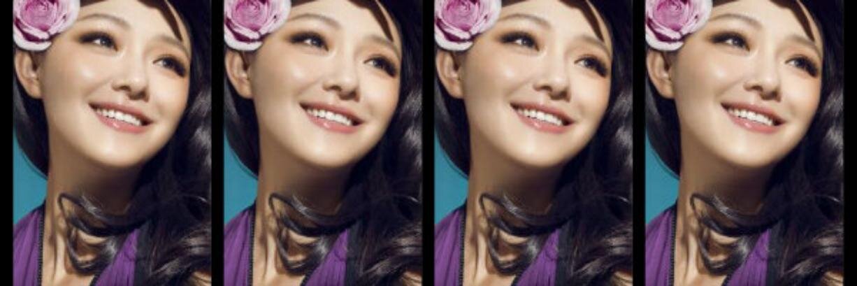 徐熙媛 (Barbie hsu)  ヅ banner