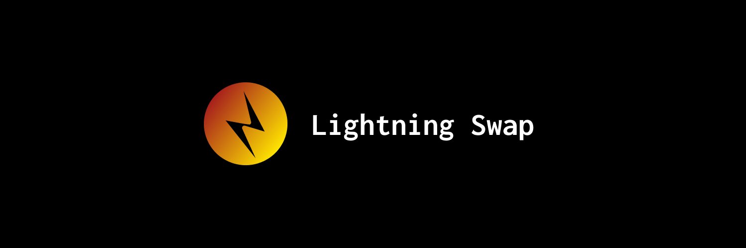 Lightning Swap || Next-gen DEX banner