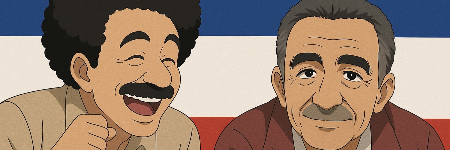 JavierPacto's profile banner image