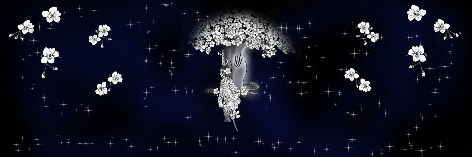 CrazyTiger901 banner