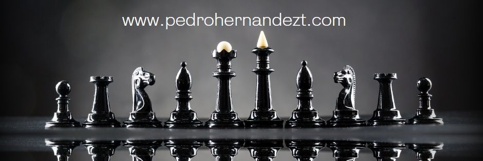 Pedro Hernandez banner