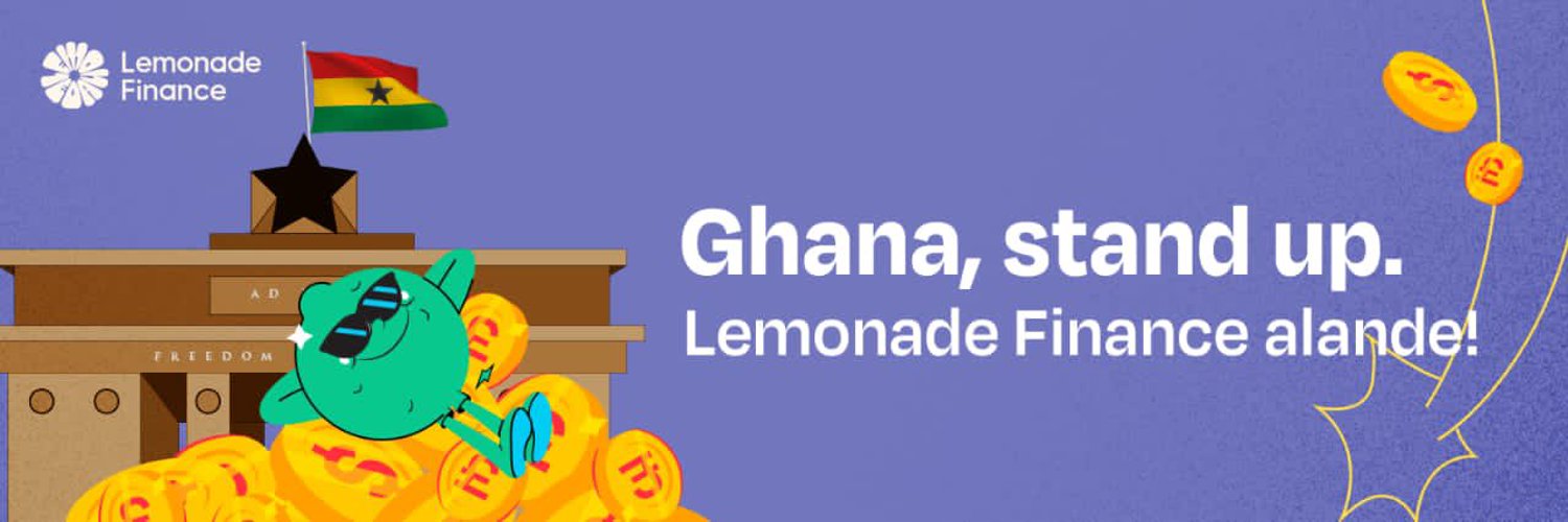 Lemonade Finance (LemonadeFinance) / Twitter