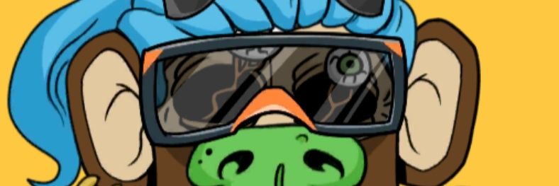 Nft Creator banner