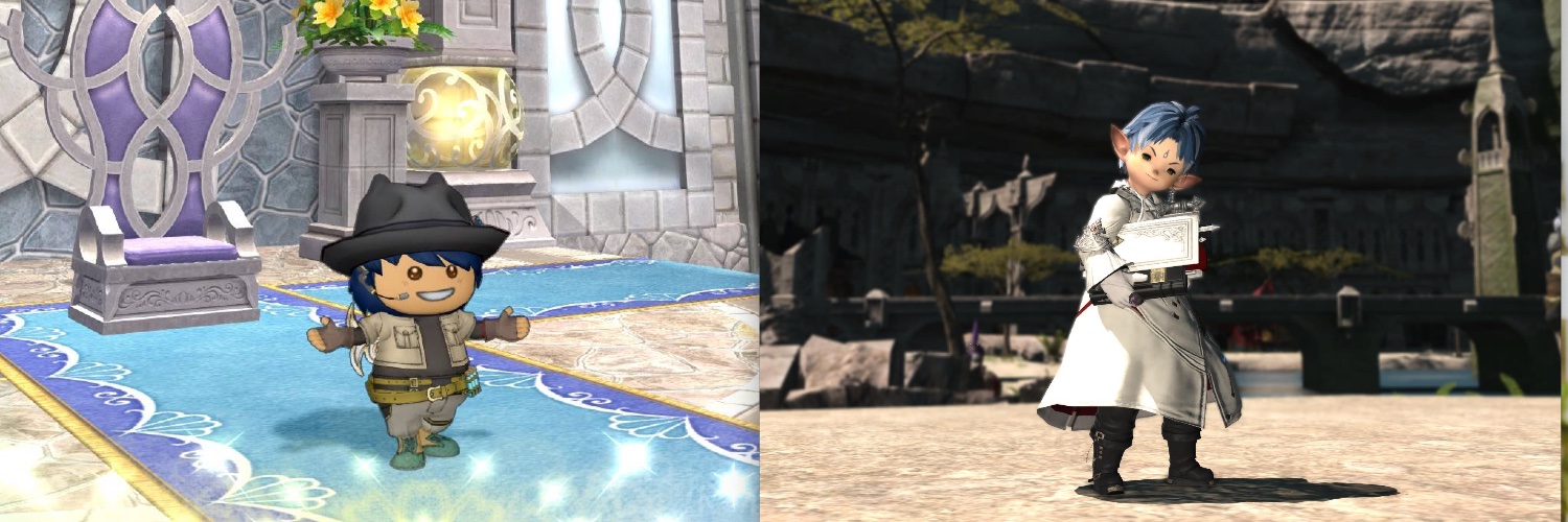 ぼっさん banner