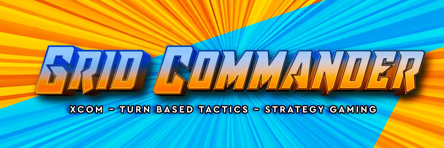 Grid Commander banner