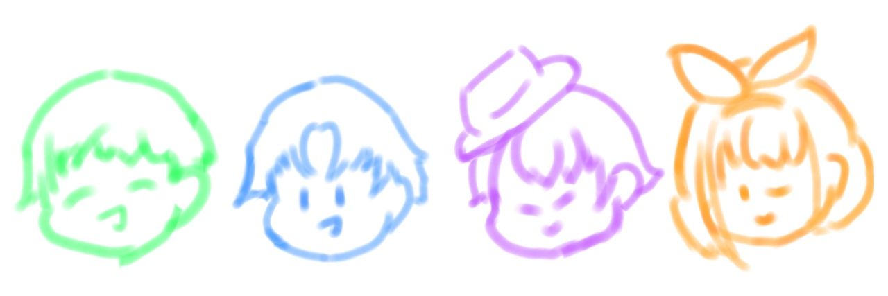 kmn_pen's profile banner image