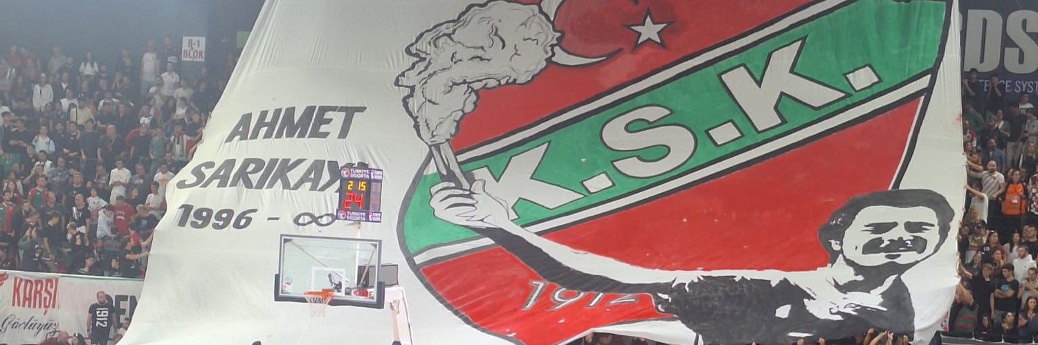 Üniversiteli Karşıyakalılar Birliği banner