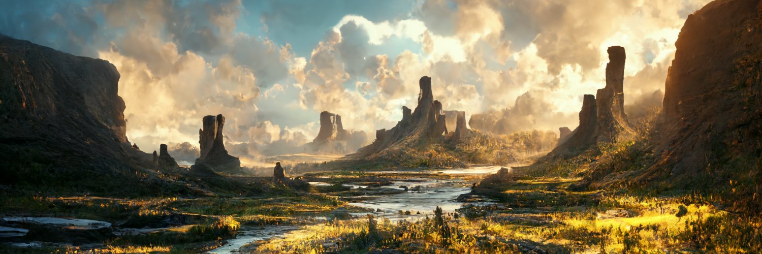 saivingthrow's profile banner image