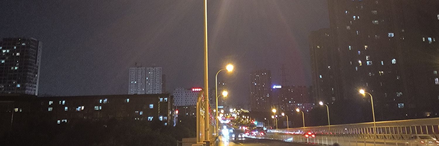 wangli1123's profile banner image