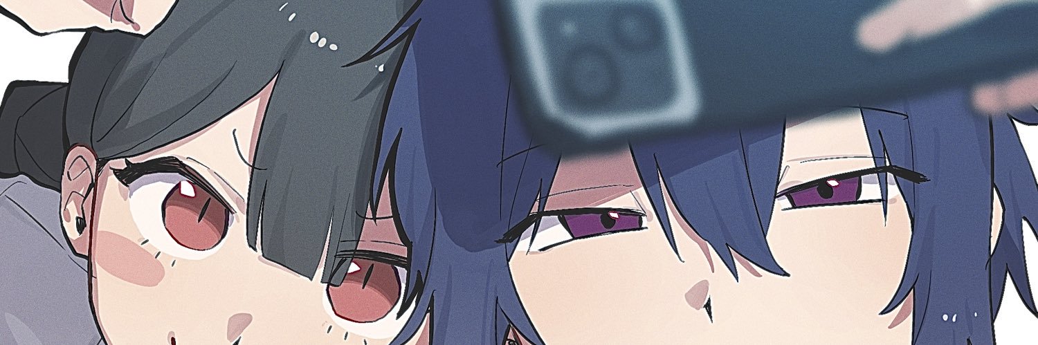 /ᐠ - ˕ -マⳊ banner