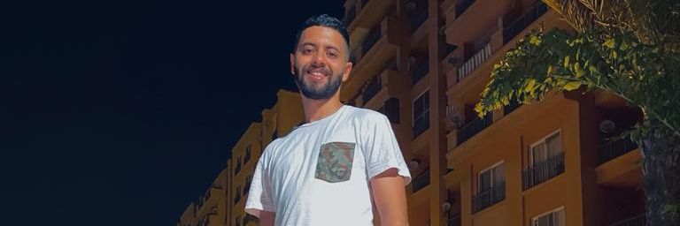 Ahmed_sameh77's profile banner image