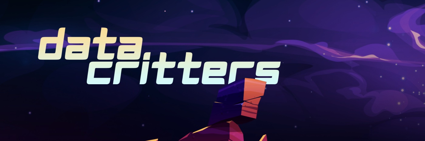 Datacritters banner