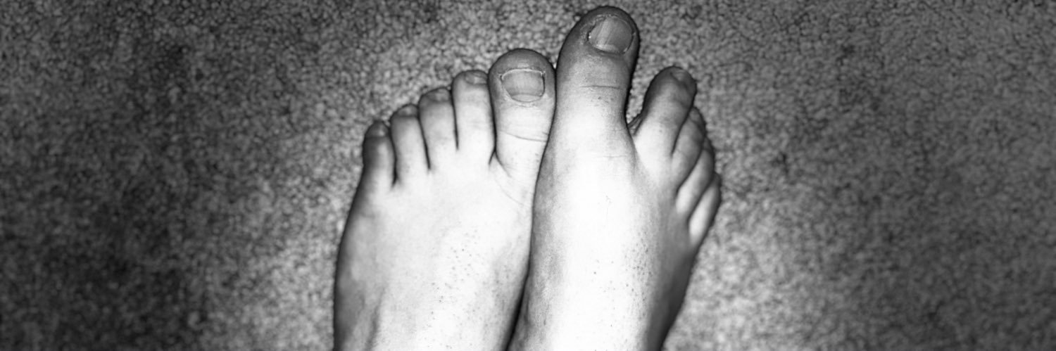 Secretfeet27's profile banner image