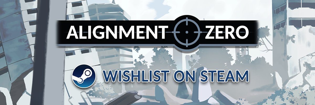alignmentzero's profile banner image