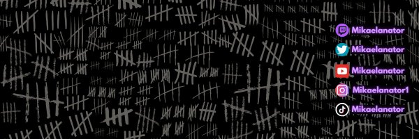 Mikaelanator Profile Banner