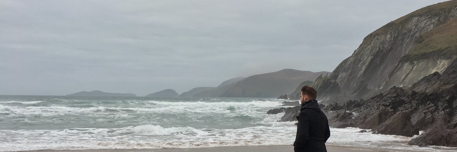 justinMreilly's profile banner image