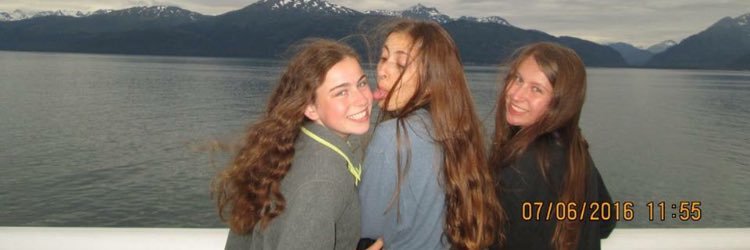 sydneysokol's profile banner image