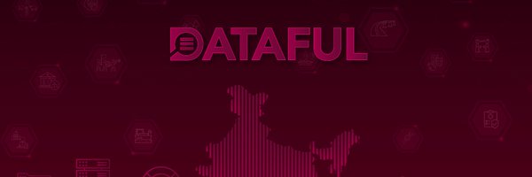 Dataful_factly Profile Banner