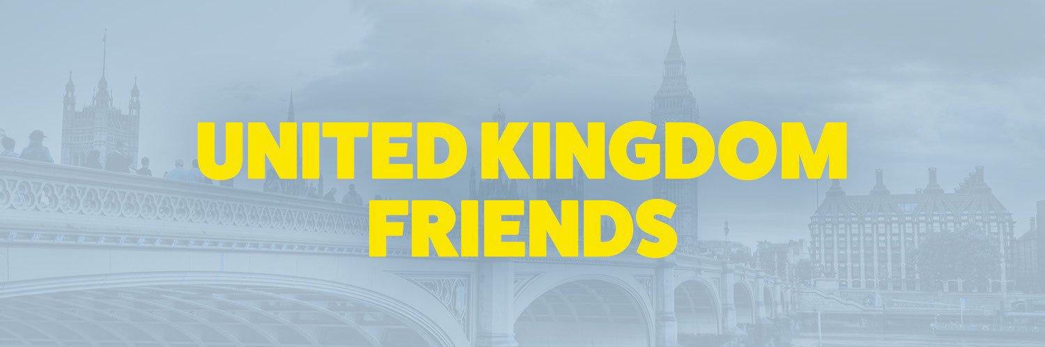 Invisible Friends UK banner