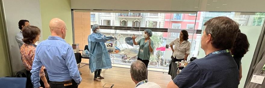 SoftEnable EU Project banner