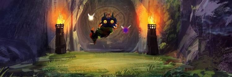 Terminadeku's profile banner image