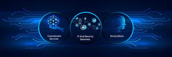 SecureTech_sa Profile Banner