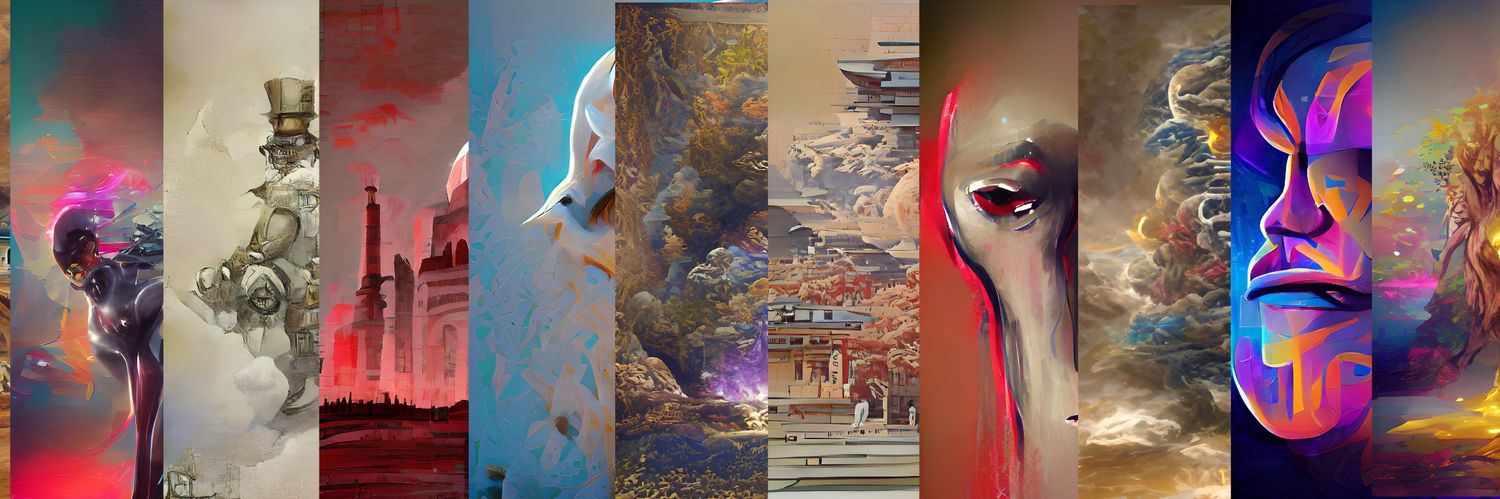 Concept Blend banner