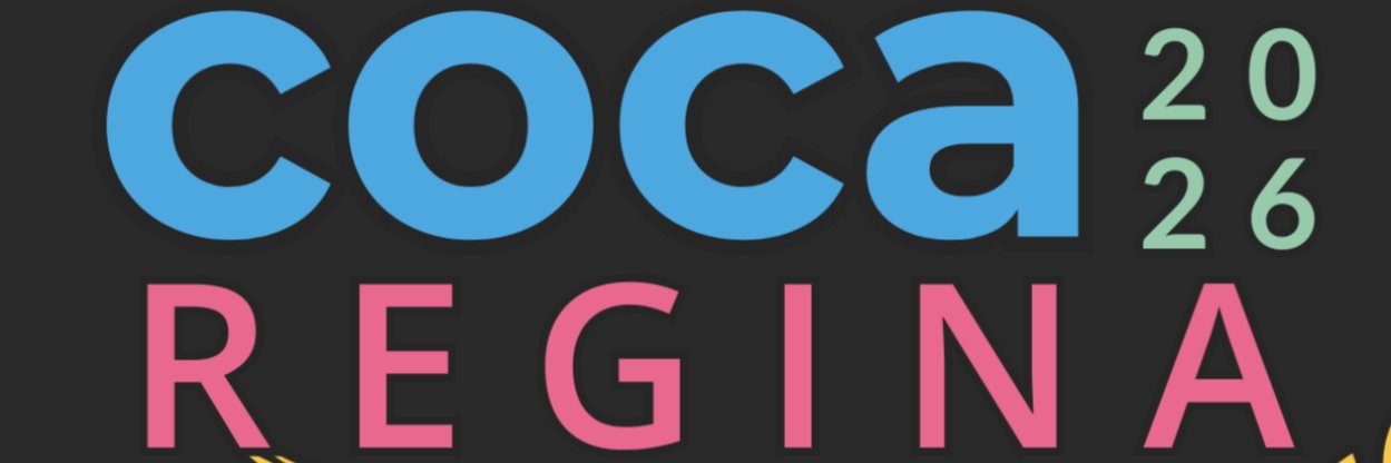 COCA banner