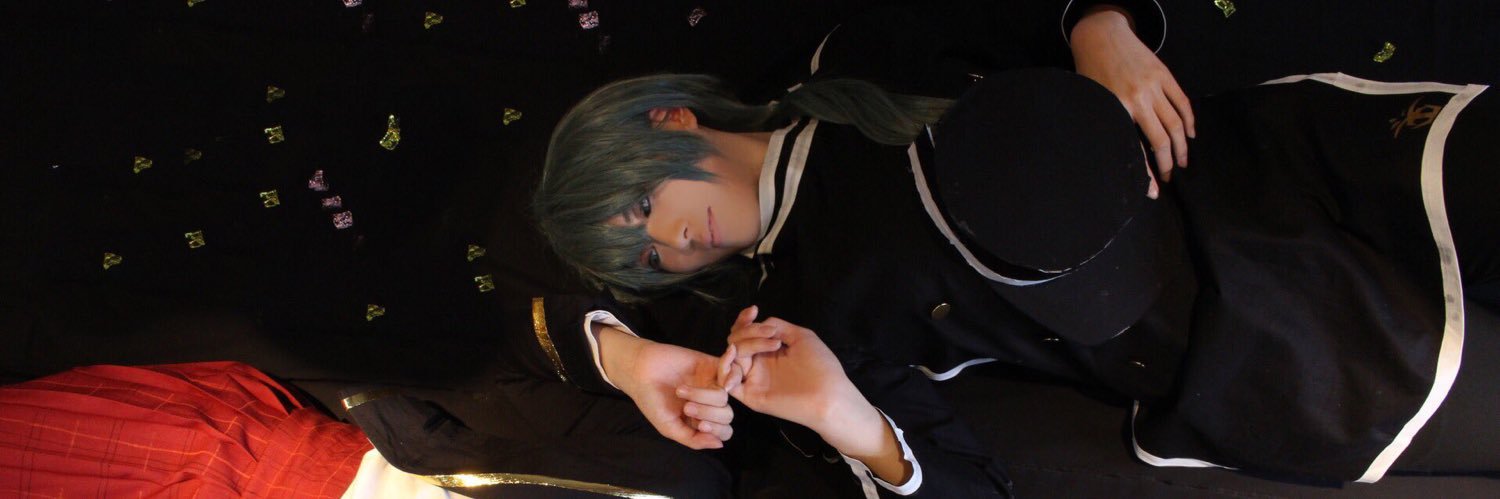 嘉燐 banner