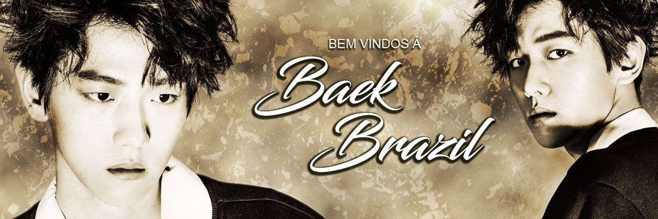 BaekBrazil's profile banner image