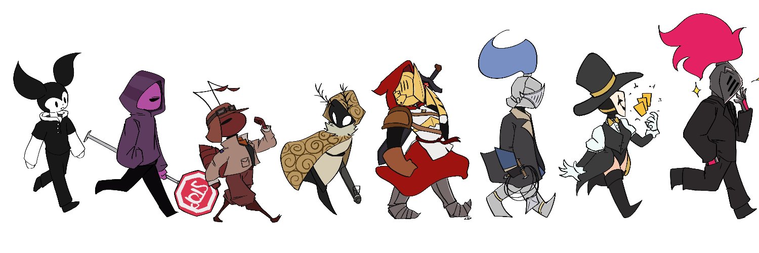 Spookymedium banner