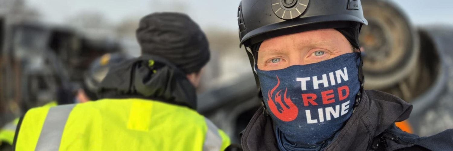 bluelightsweden's banner