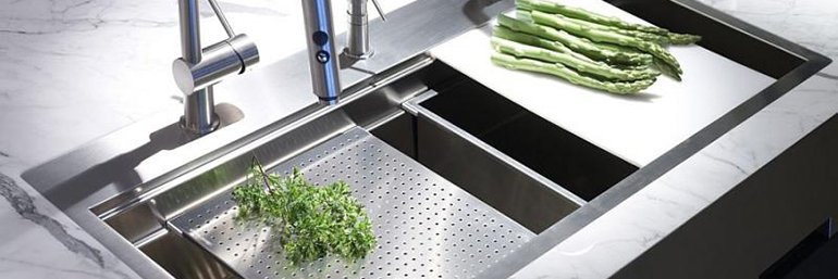 Zigsby's Kitchen and Bath banner