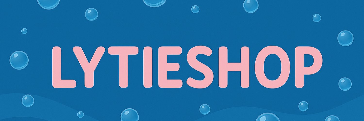 ตตจอ ft.Lytieshop banner