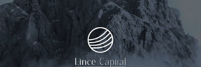 Lince Capital banner