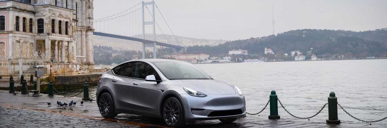 Tesla Kulübü Türkiye 🇹🇷 banner