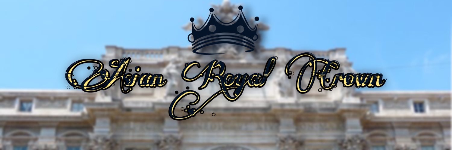 asian_crown's profile banner image