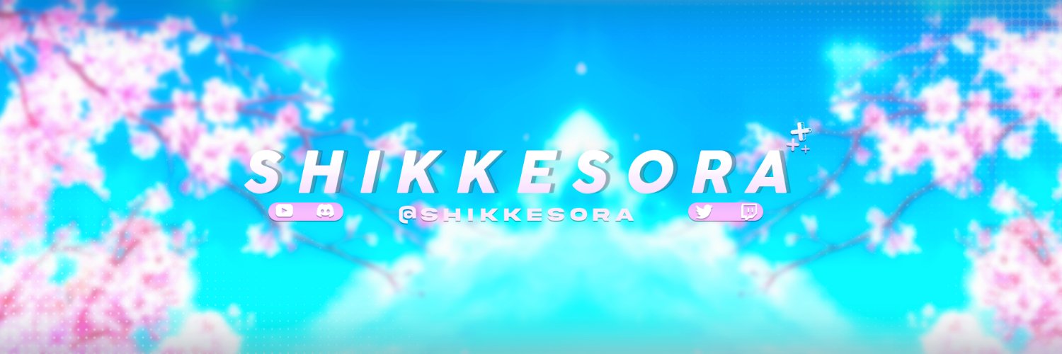 🇺🇾🇸🇬 Shikkesora Profile Banner