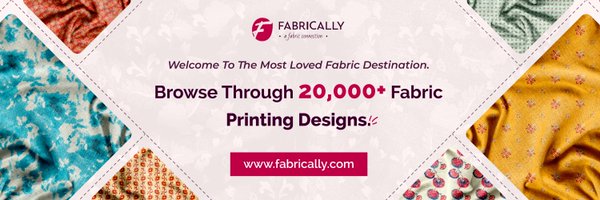 Fabrically Profile Banner