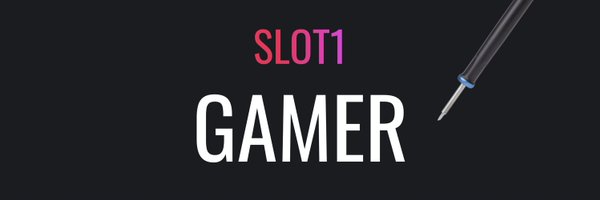 Slot1Gamer Profile Banner
