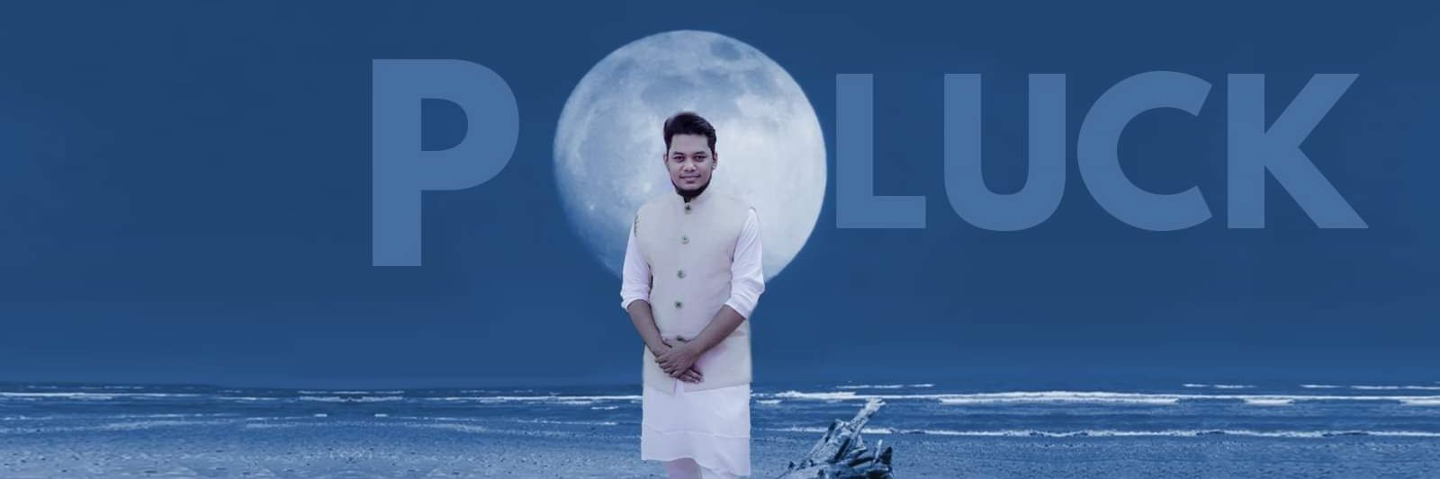 IslamPoluck's profile banner image